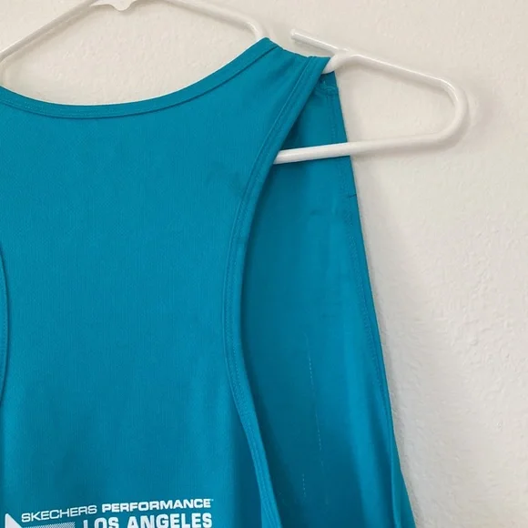 Men’s 2018 LA Road Runners / LA Marathon Jersey - Picture 5 of 8